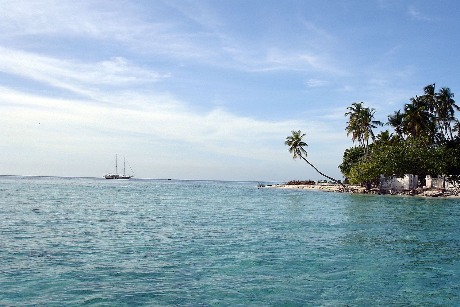 Noleggio Barche Gulhi Island - Navalia | Noleggia un Sogno