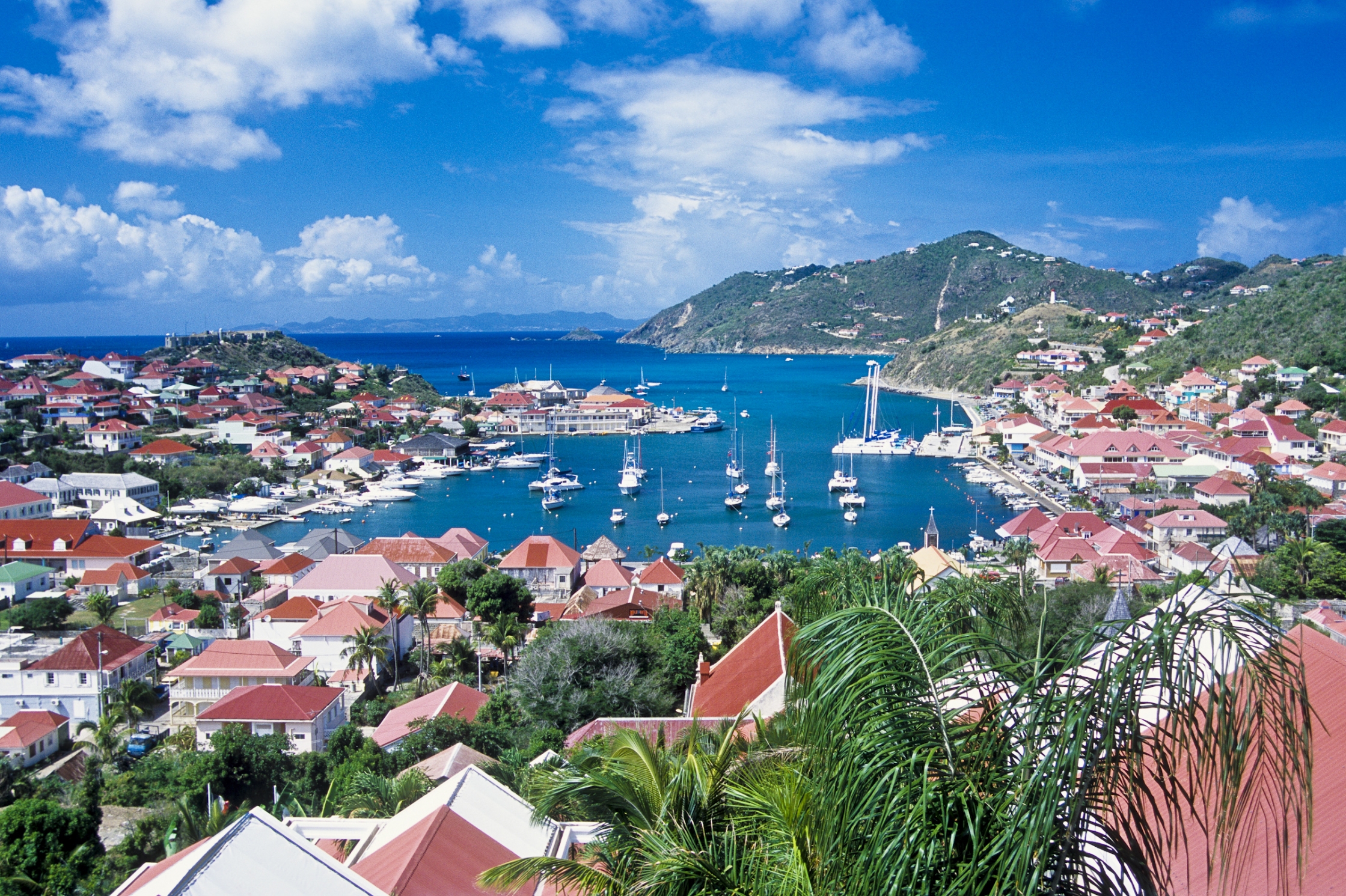 Noleggio Barche Gustavia – Isola di St. Barts - Navalia | Noleggia un Sogno