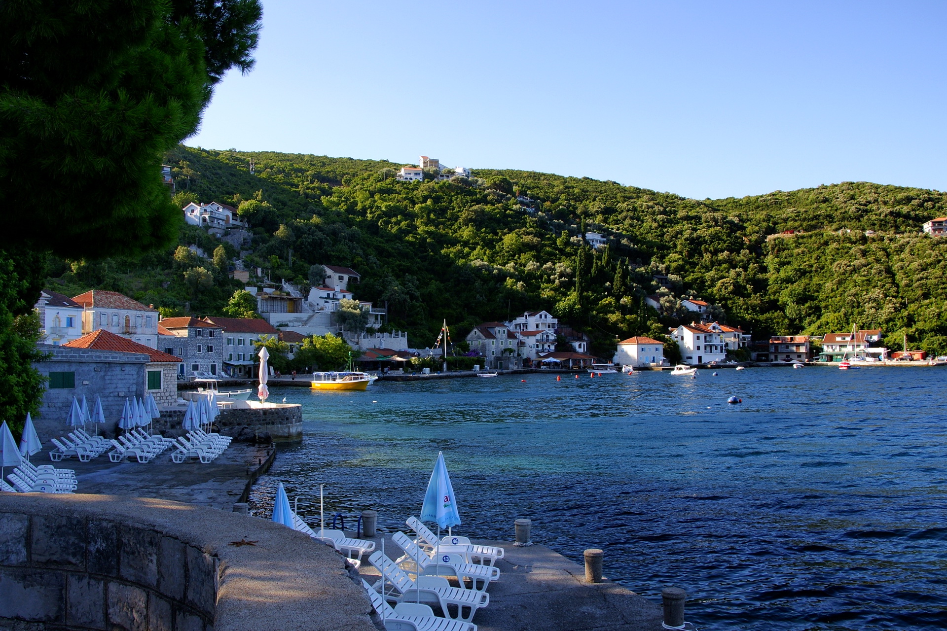 Noleggio Barche Herceg Novi - Navalia | Noleggia un Sogno