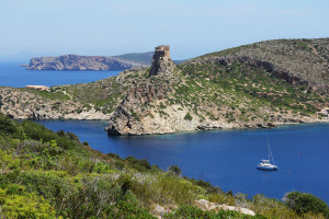 Isola di Cabrera