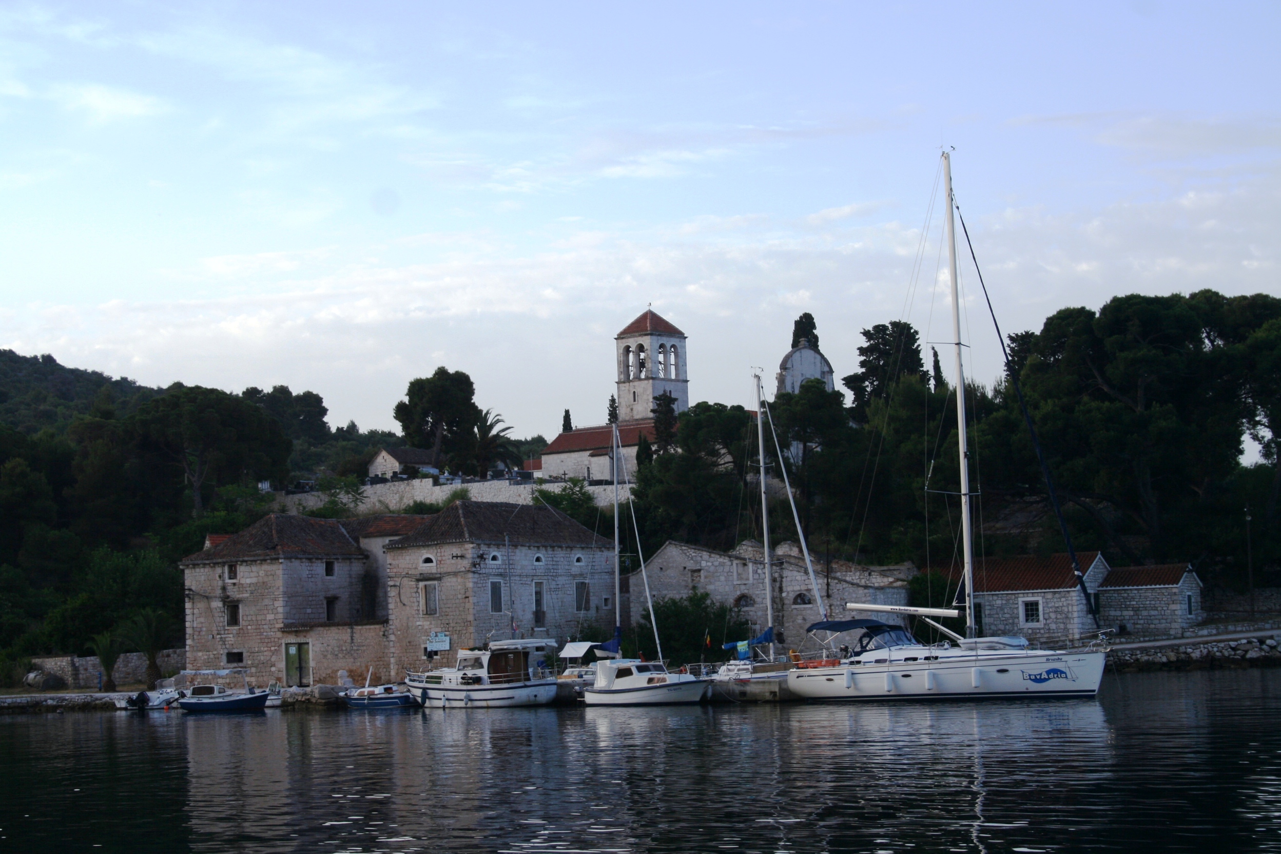 Noleggio Barche Isola di Drvenik Veli - Navalia | Noleggia un Sogno