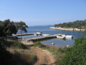 Isola di Olib