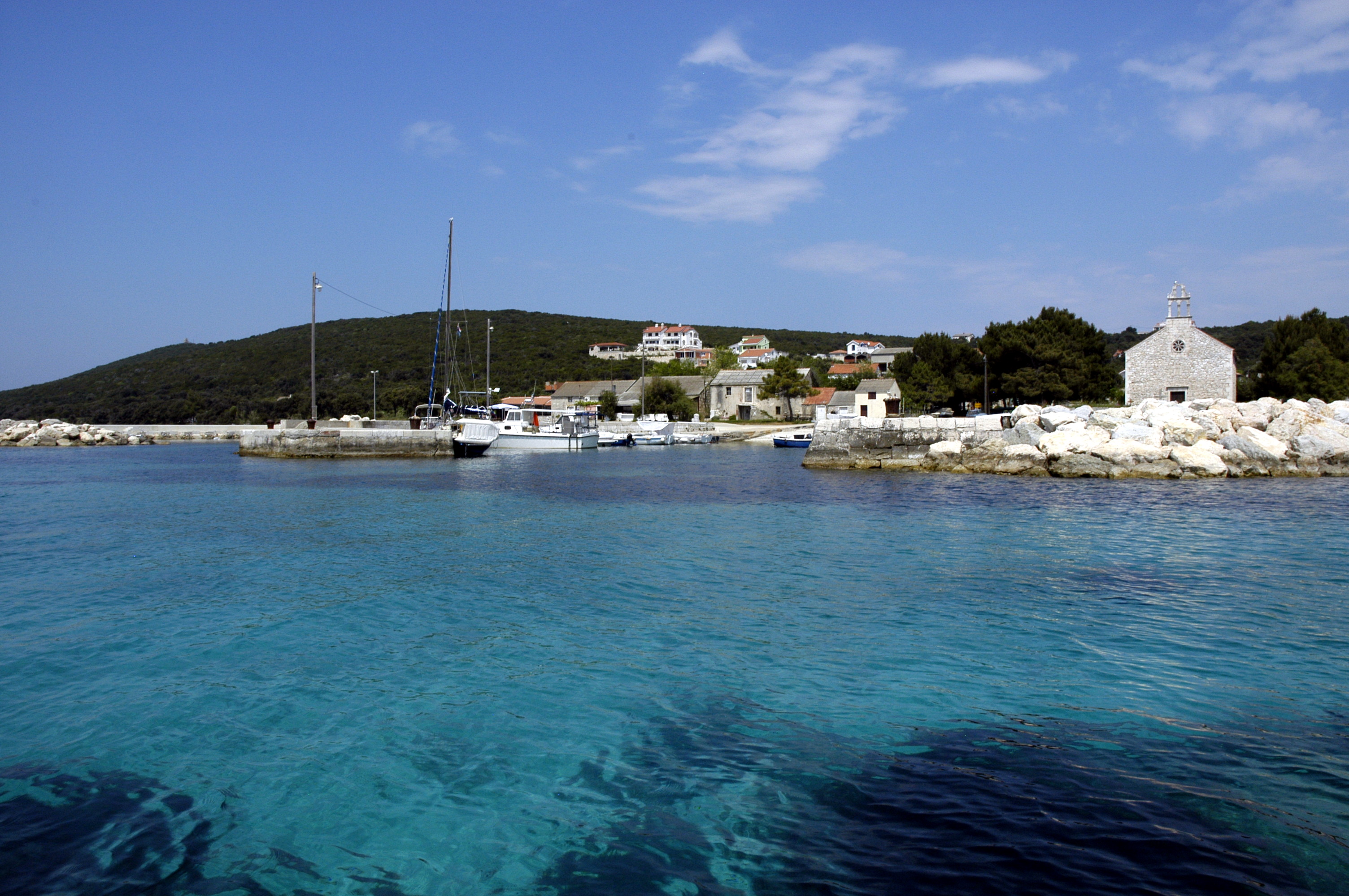 Noleggio Barche Isola di Premuda - Navalia | Noleggia un Sogno