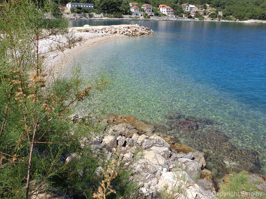 Noleggio Barche Isola di Solta - Navalia | Noleggia un Sogno