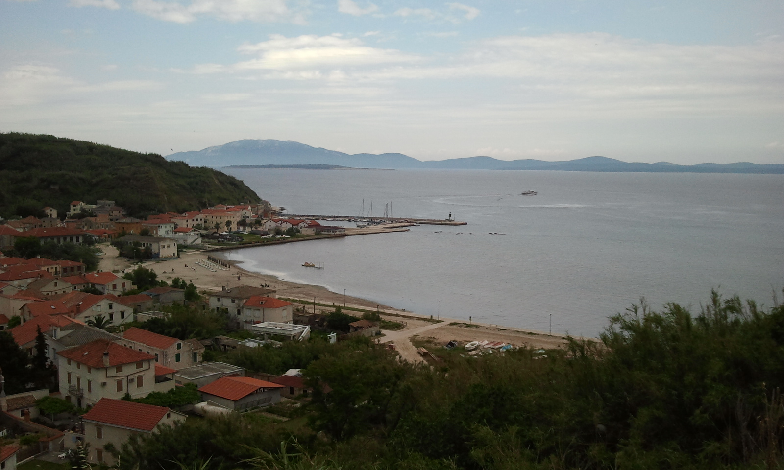 Noleggio Barche Isola di Susak - Navalia | Noleggia un Sogno