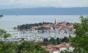 Izola