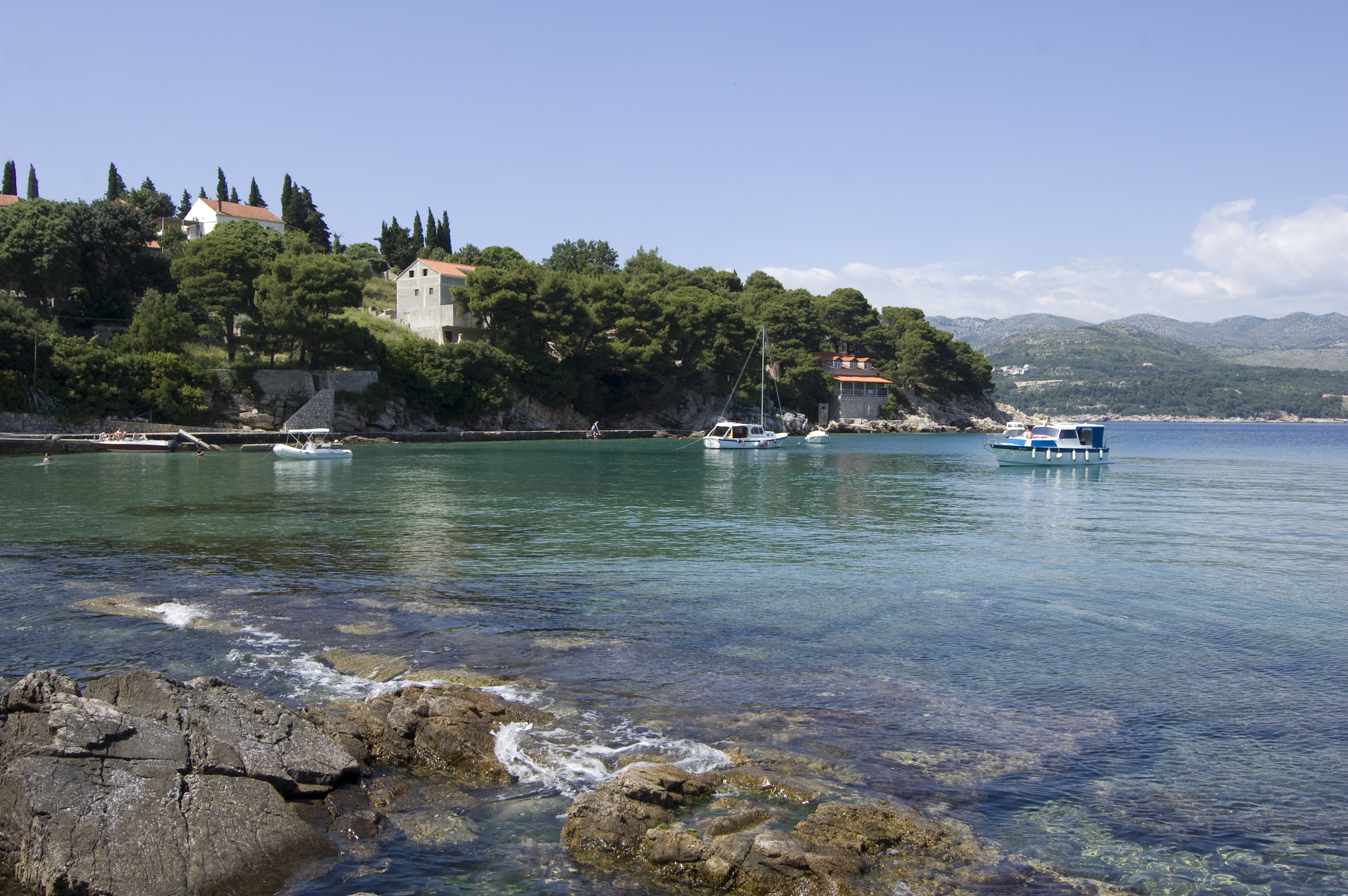 Noleggio Barche Isola di Jakljan - Navalia | Noleggia un Sogno