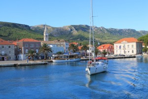 Jelsa - Isola di Hvar