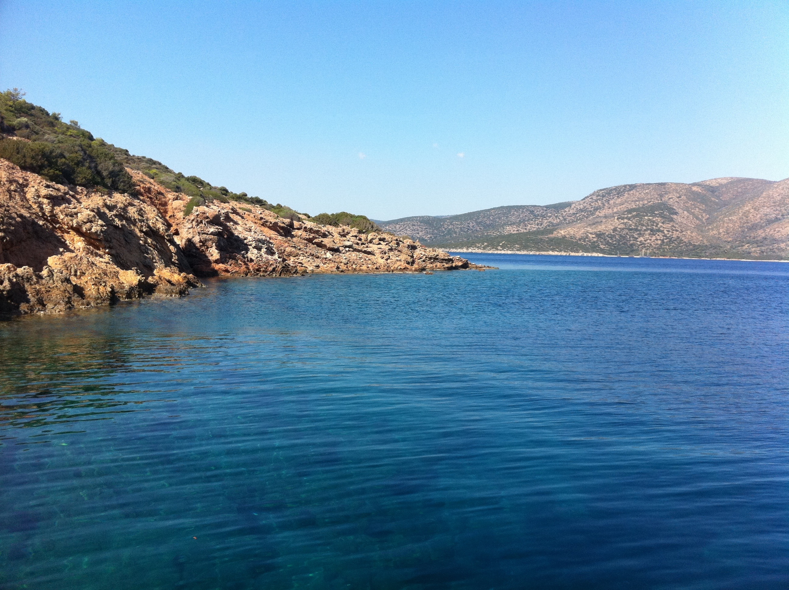 Noleggio Barche Isola di Karaada - Navalia | Noleggia un Sogno