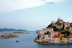 Kastellorizo