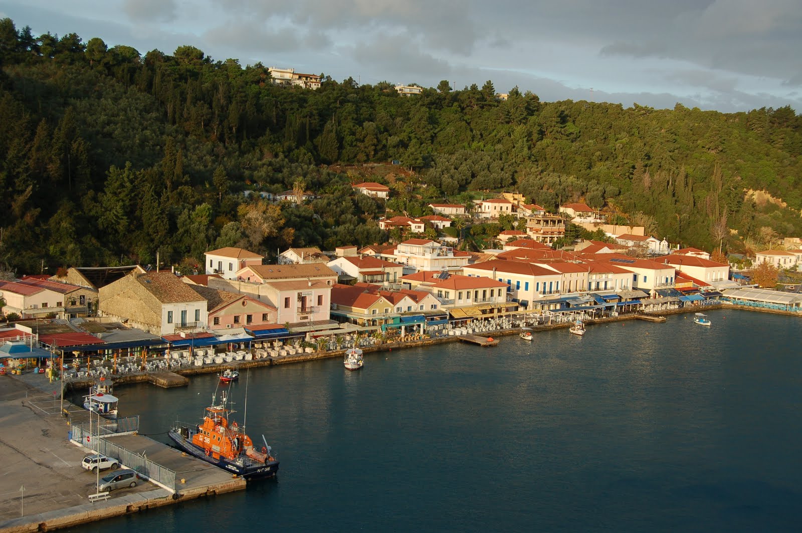 Noleggio Barche Katakolo - Navalia | Noleggia un Sogno