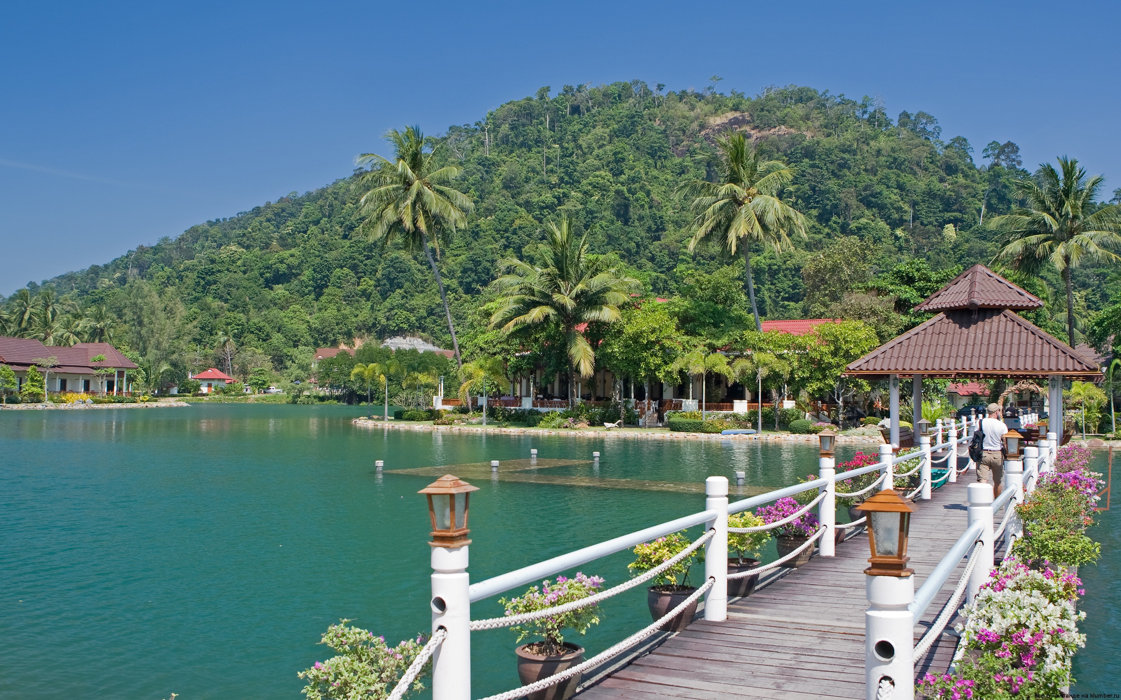 Noleggio Barche Koh Chang - Navalia | Noleggia un Sogno