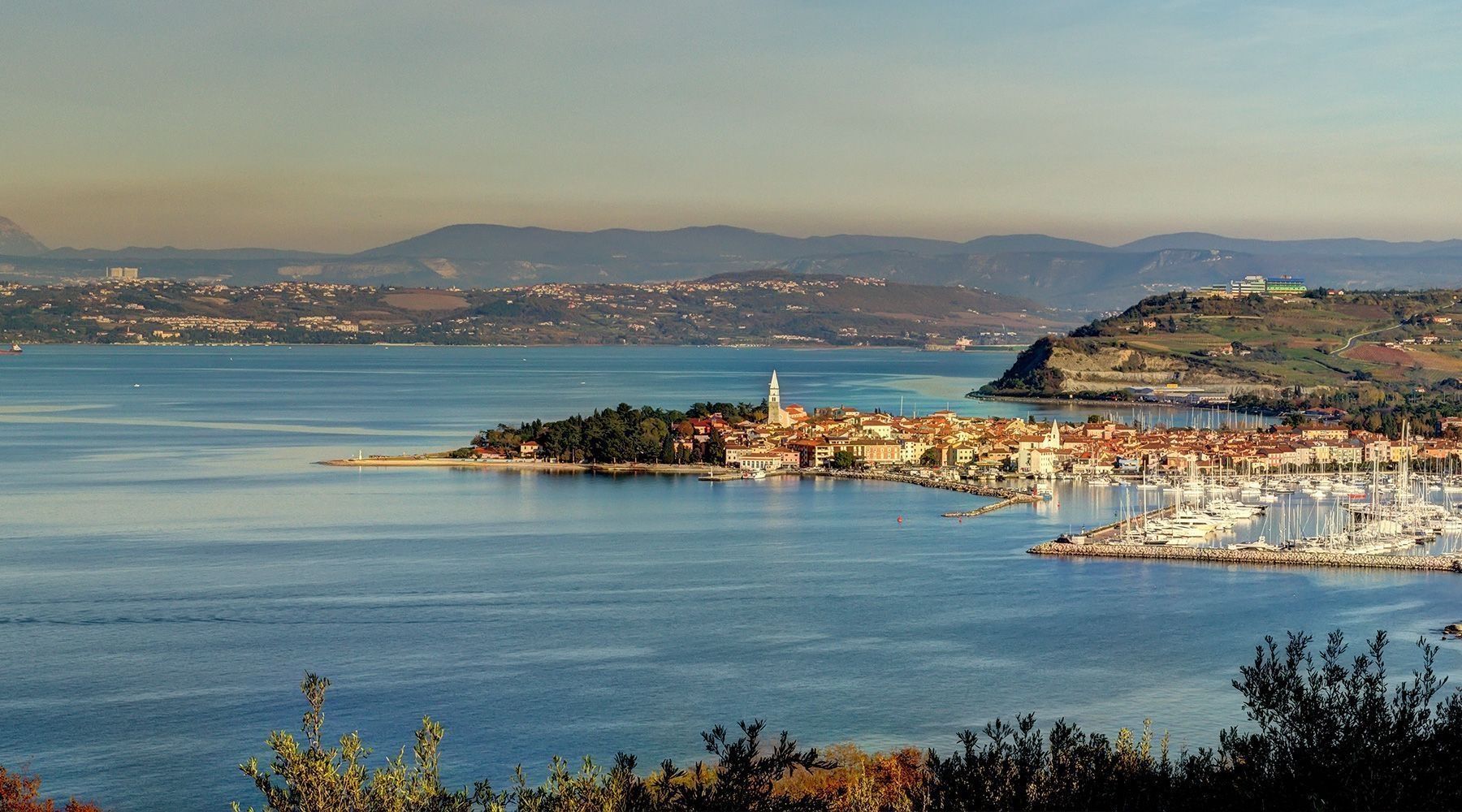 Noleggio Barche Koper - Navalia | Noleggia un Sogno