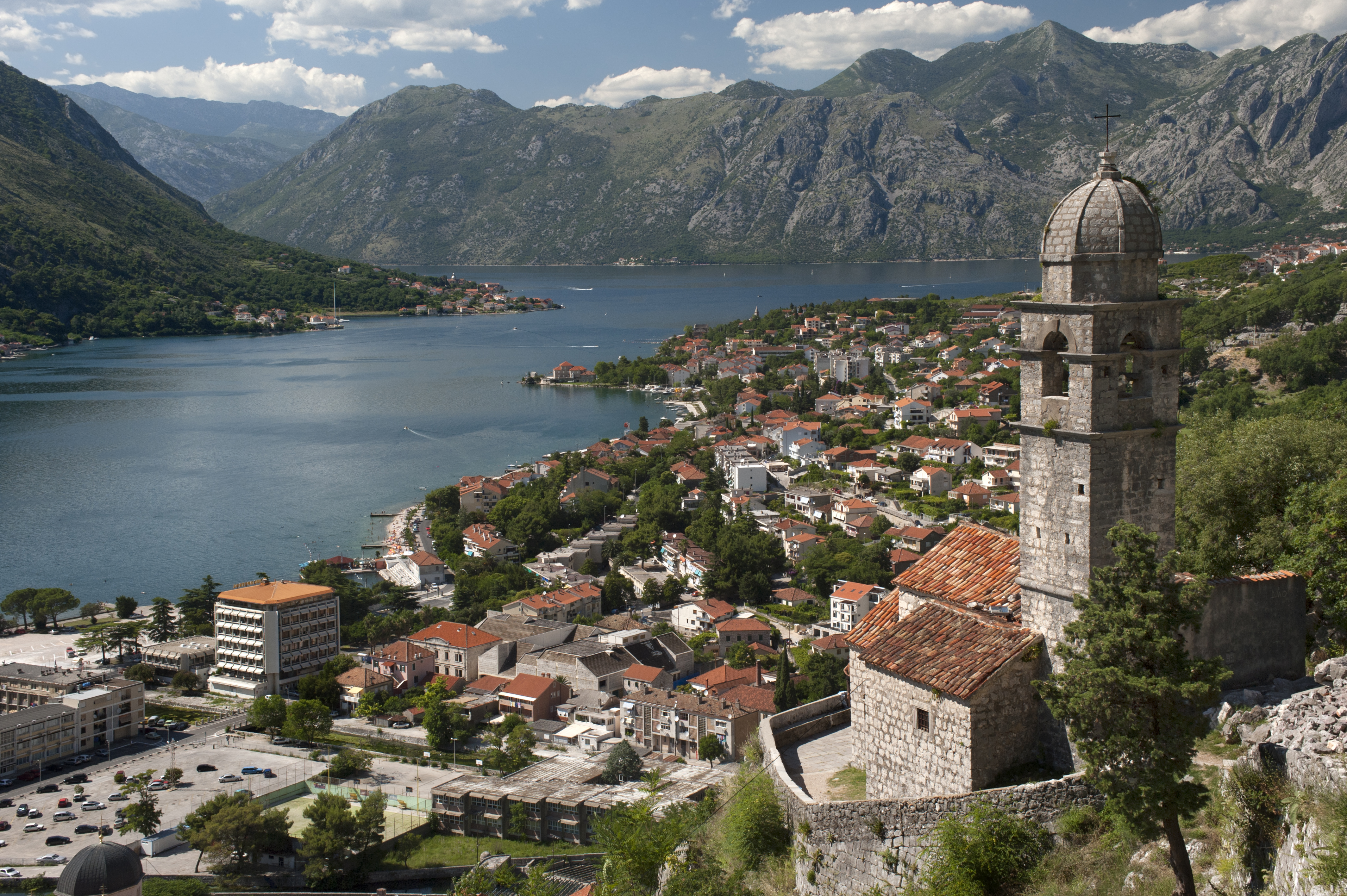 Noleggio Barche Kotor - Navalia | Noleggia un Sogno