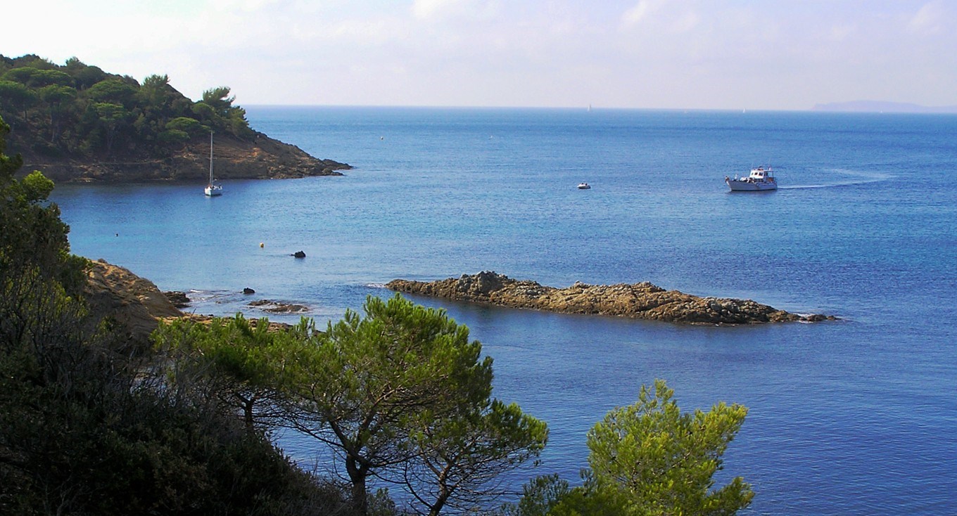 Noleggio Barche La Baie de Cavalaire - Navalia | Noleggia un Sogno