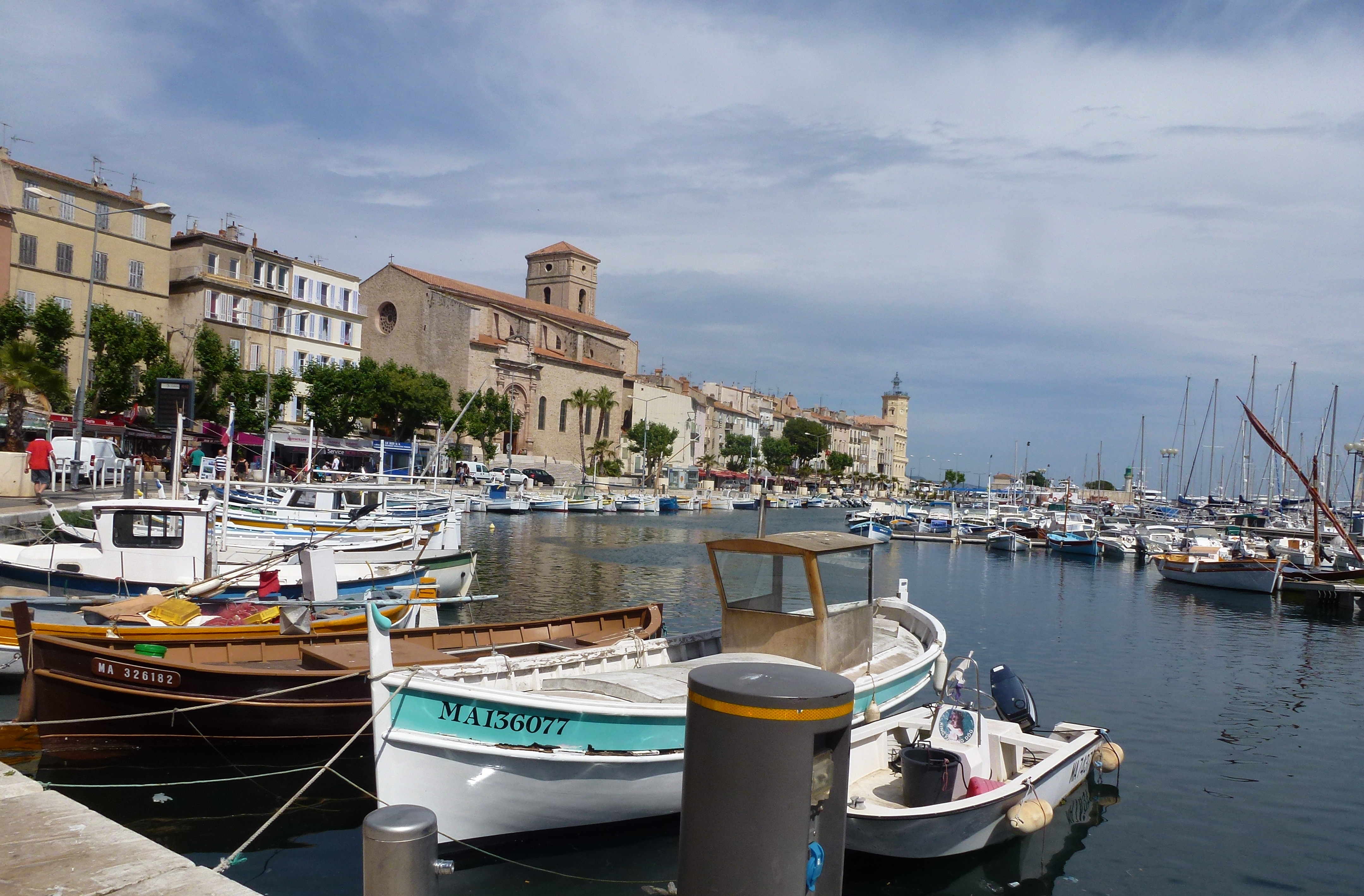 Noleggio Barche La Ciotat - Navalia | Noleggia un Sogno