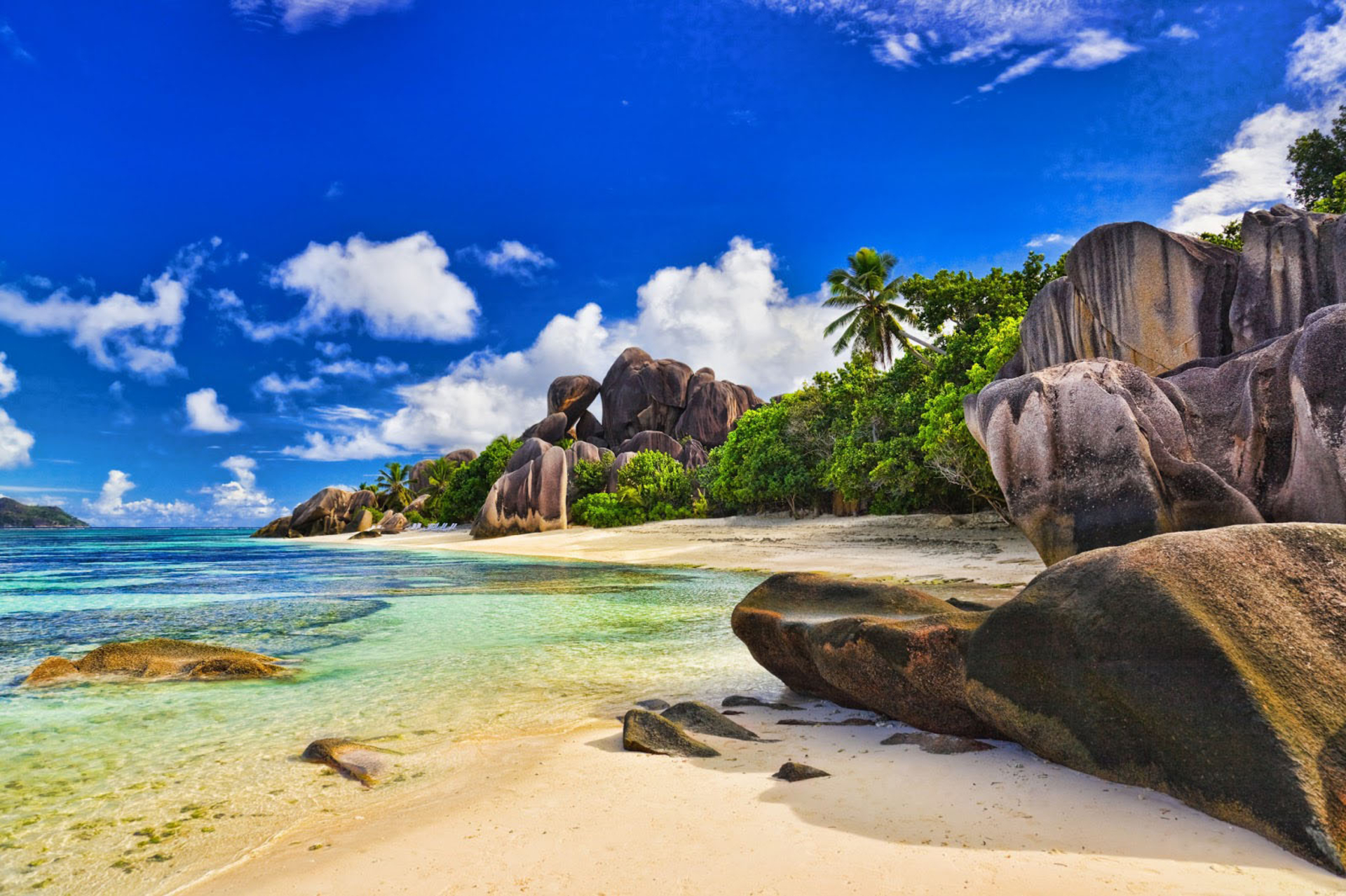 Noleggio Barche La Digue - Navalia | Noleggia un Sogno