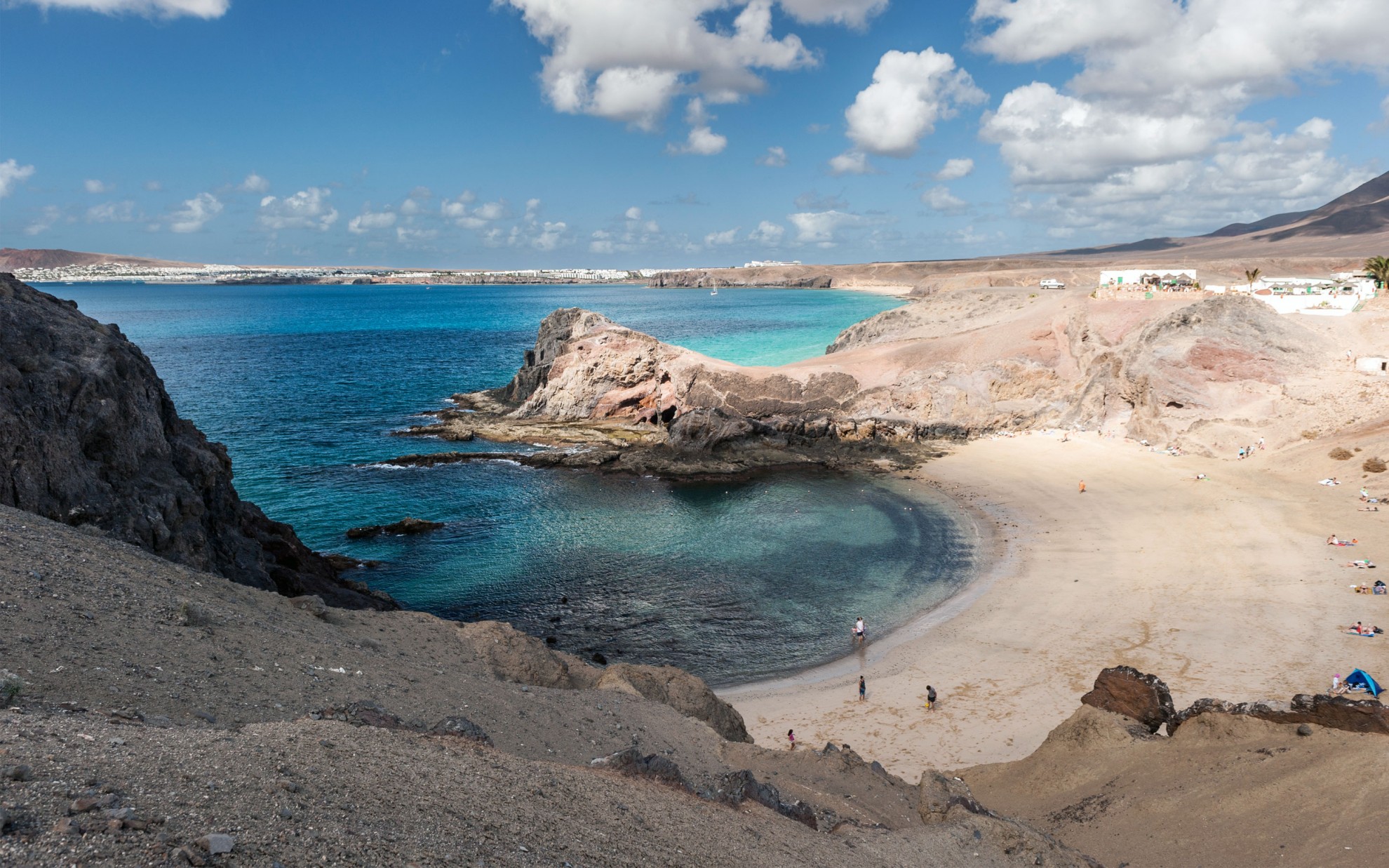 Noleggio Barche La Palma - Navalia | Noleggia un Sogno