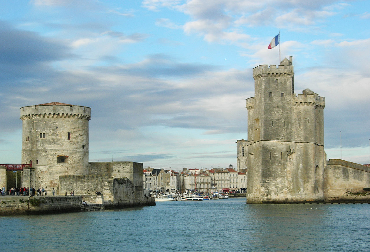 Noleggio Barche La Rochelle - Navalia | Noleggia un Sogno