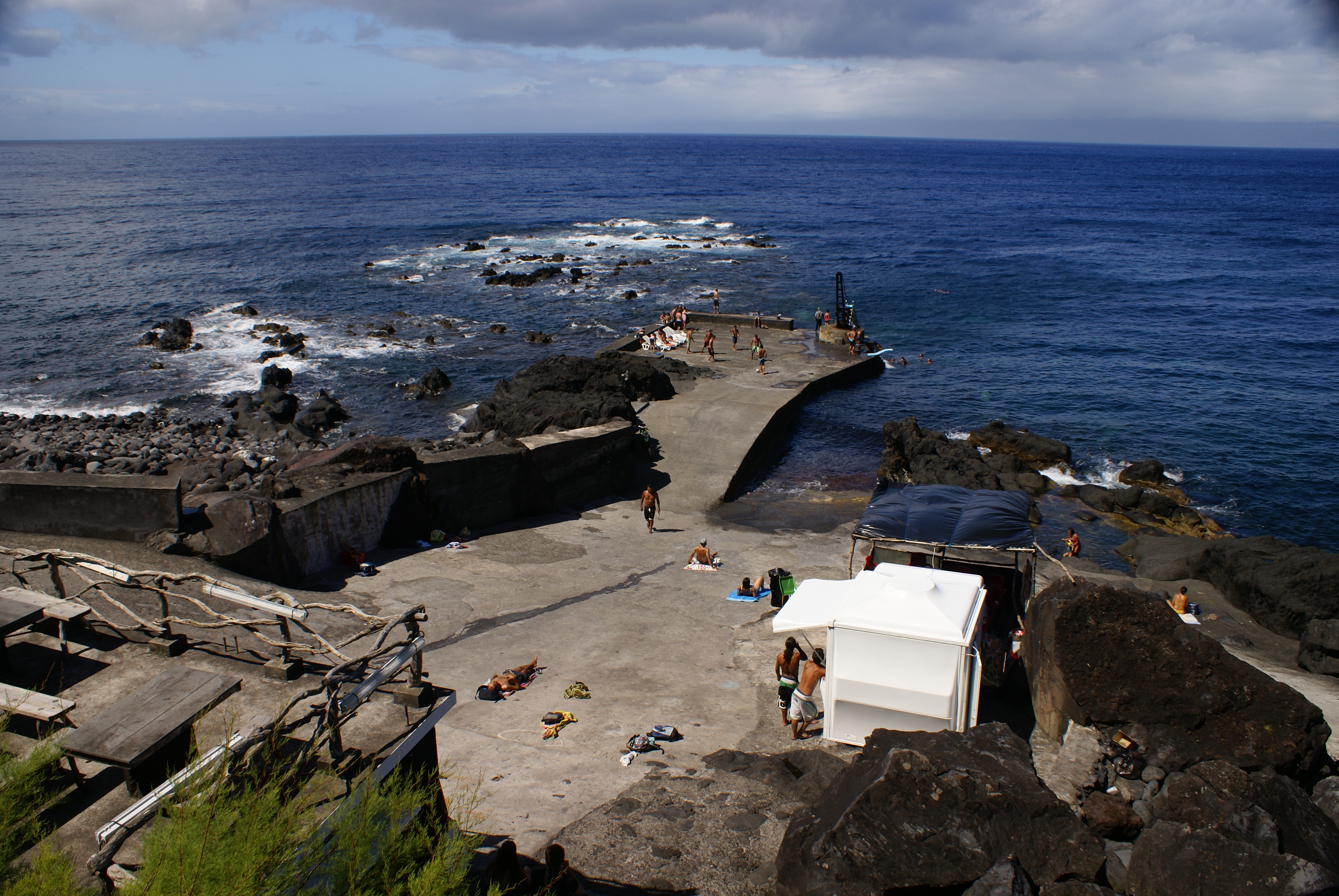 Noleggio Barche Lajes do Pico - Navalia | Noleggia un Sogno