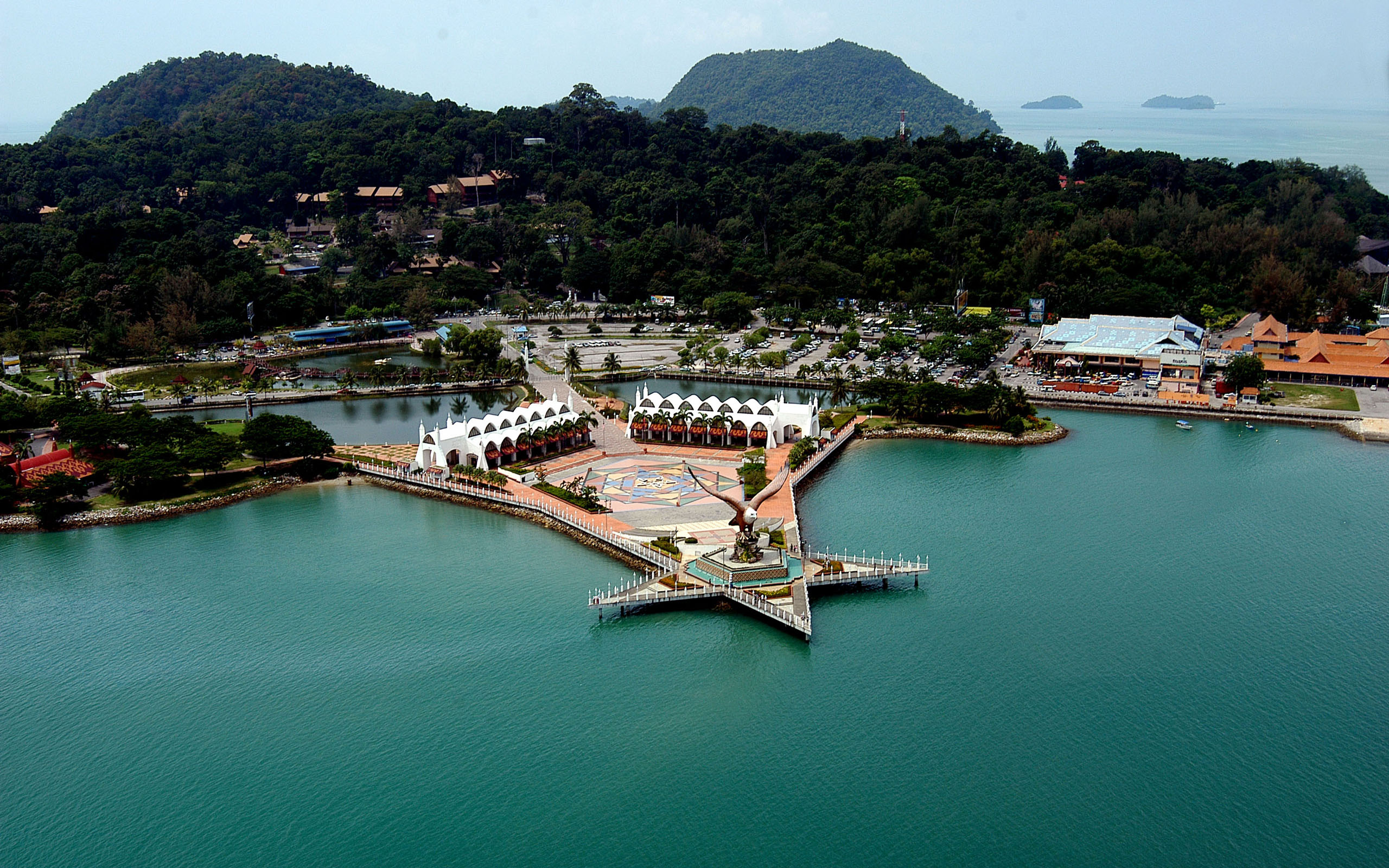 Noleggio Barche Langkawi - Navalia | Noleggia un Sogno