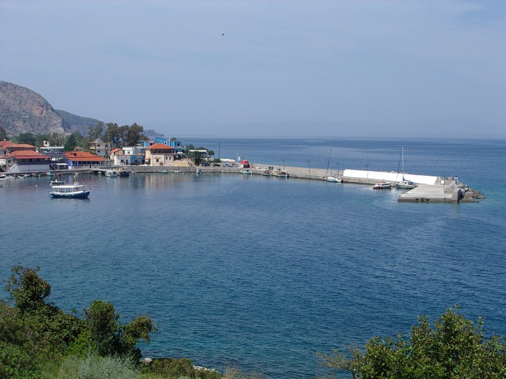 Noleggio Barche Leonidio – Plaka - Navalia | Noleggia un Sogno