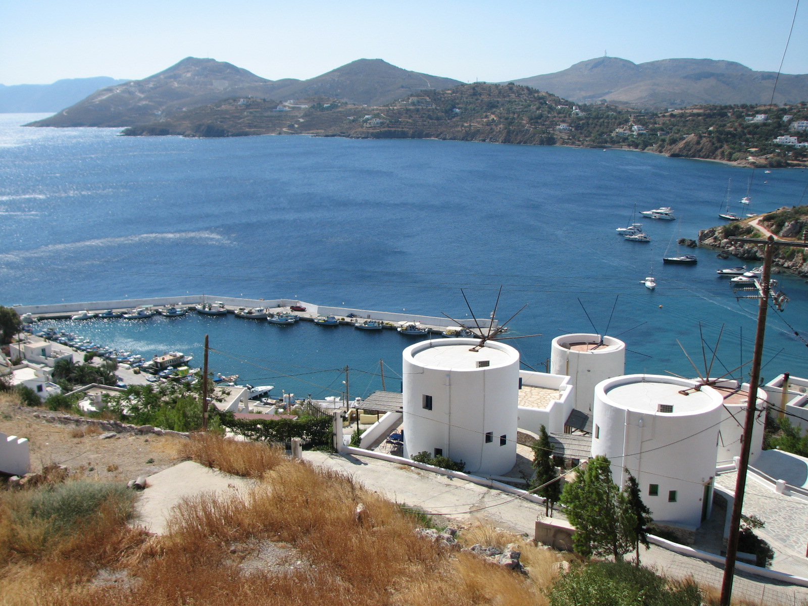 Noleggio Barche Isola di Leros - Navalia | Noleggia un Sogno