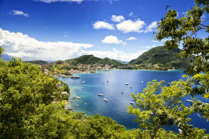 Les Saintes