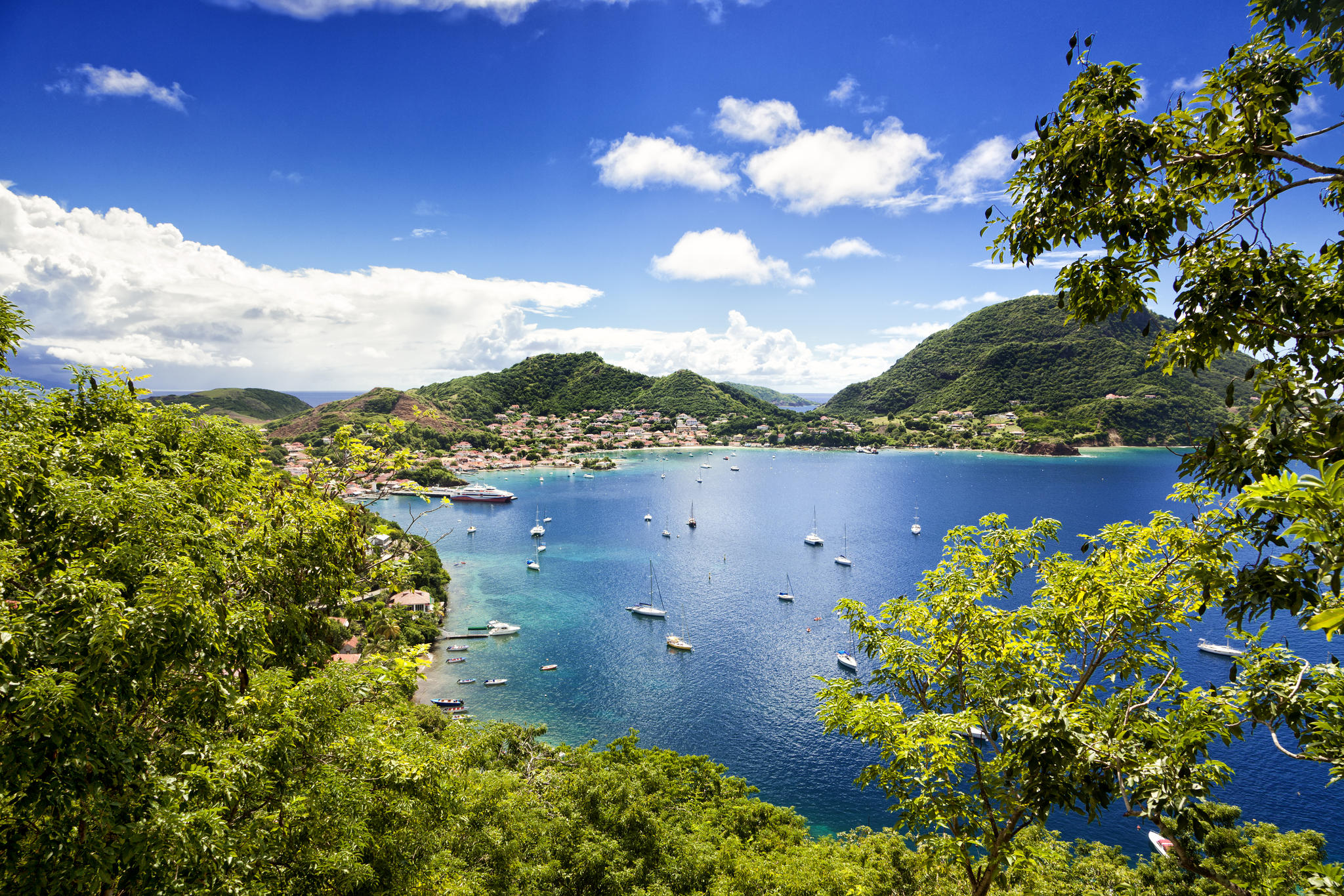 Noleggio Barche Les Saintes - Navalia | Noleggia un Sogno