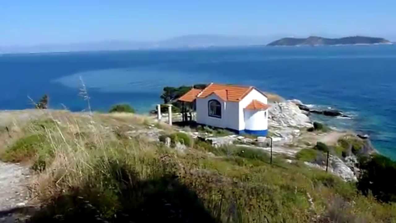 Noleggio Barche Limenas – Isola di Thassos - Navalia | Noleggia un Sogno