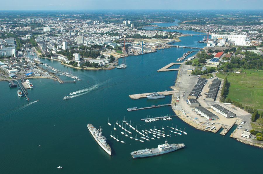 Noleggio Barche Lorient - Navalia | Noleggia un Sogno