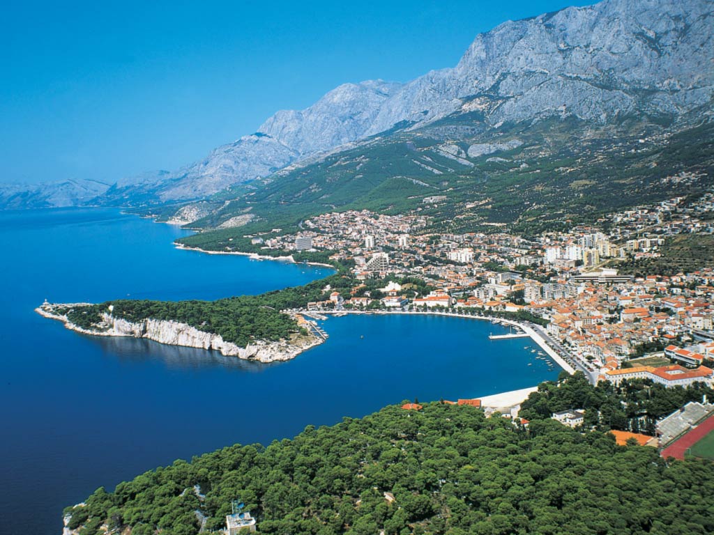 Noleggio Barche Makarska - Navalia | Noleggia un Sogno