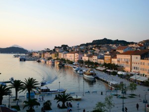 Mali Losinj (Lussino)