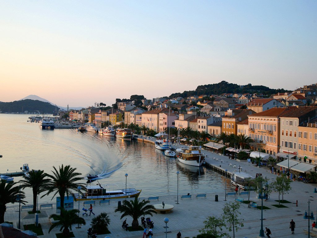 Noleggio Barche Mali Losinj (Lussino) - Navalia | Noleggia un Sogno