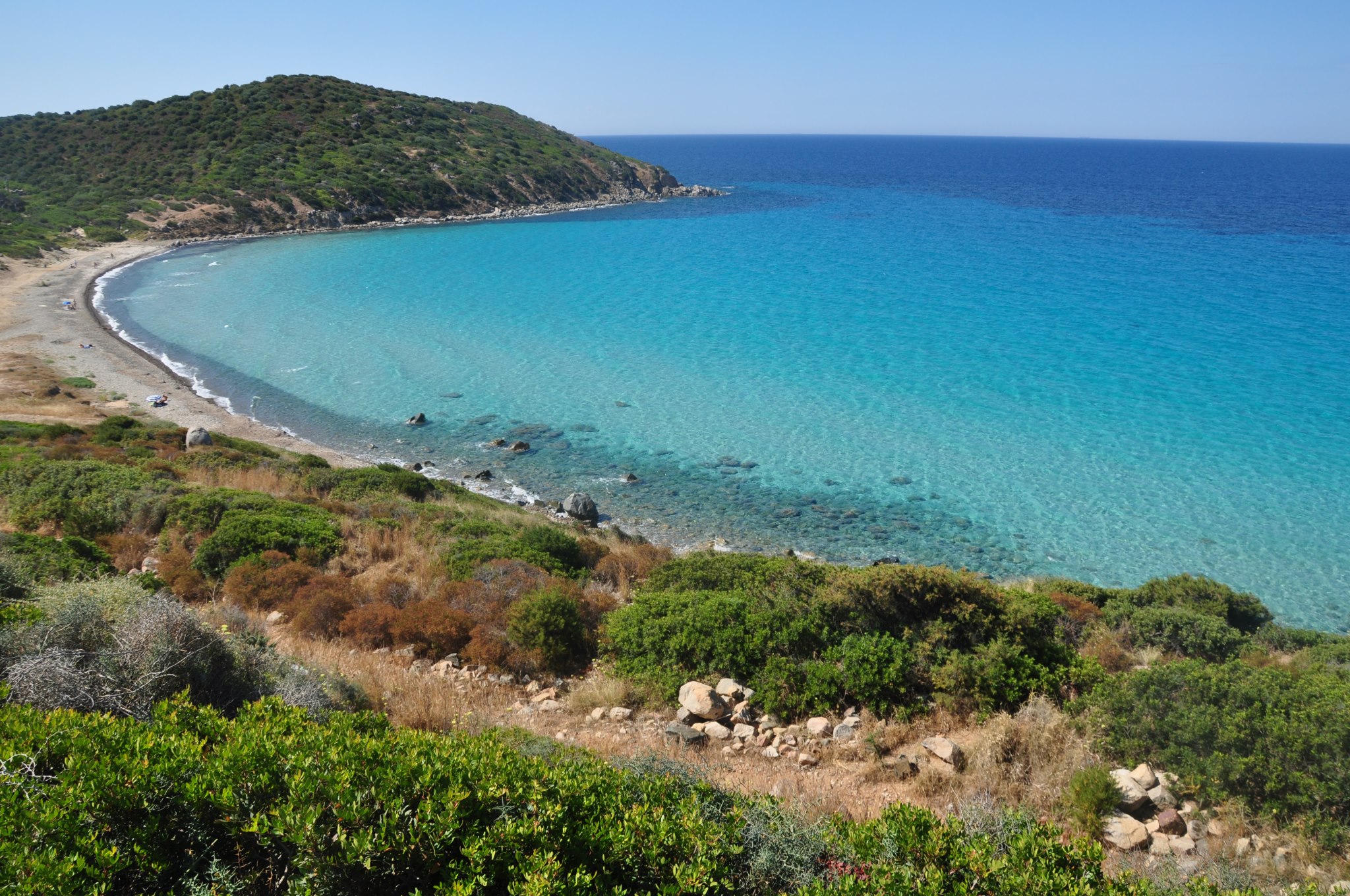 Noleggio Barche Mari Pintao - Navalia | Noleggia un Sogno