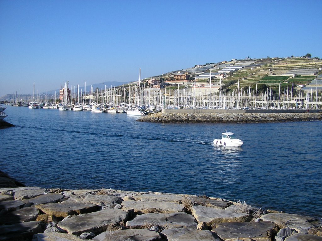 Noleggio Barche Marina degli Aregai - Navalia | Noleggia un Sogno