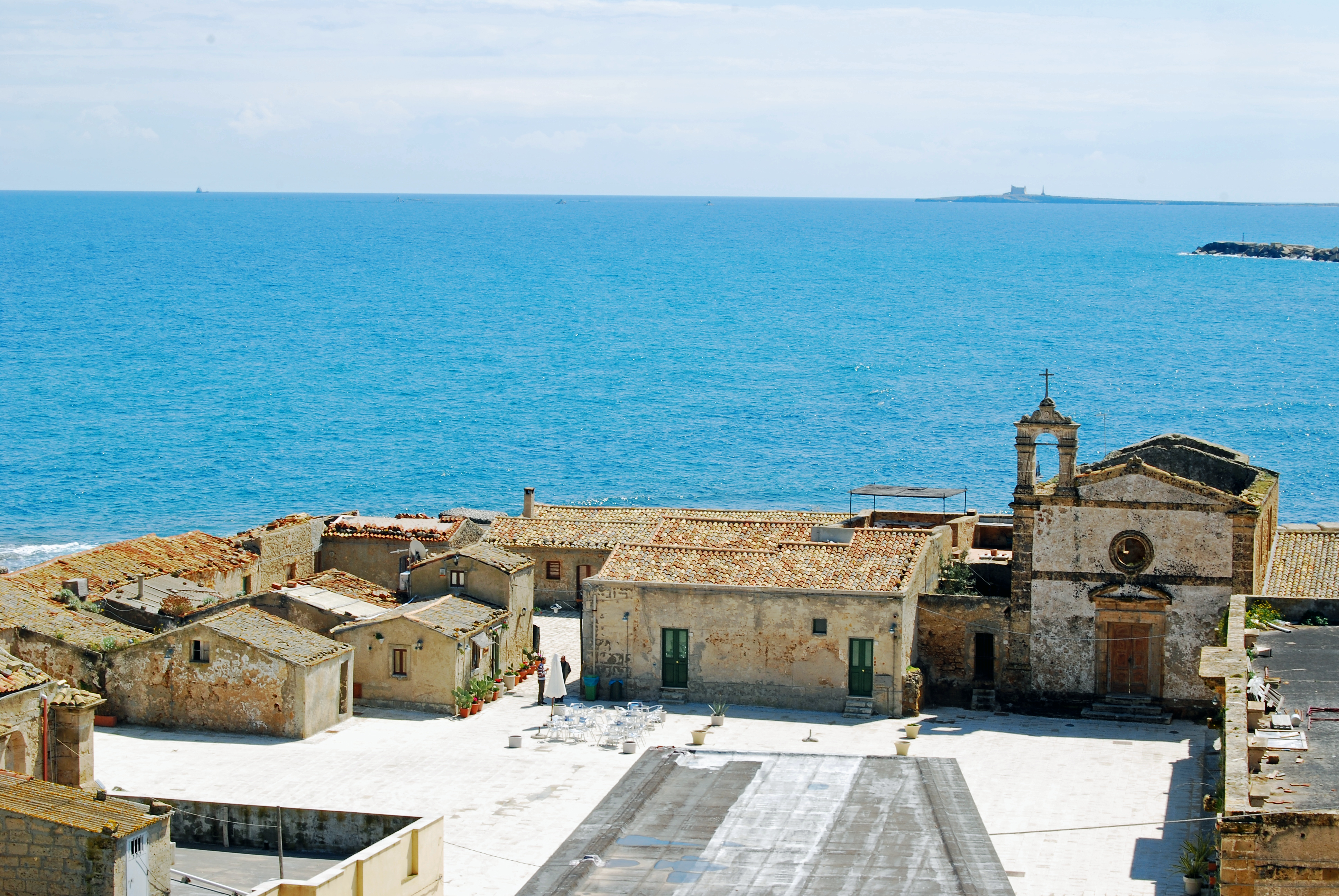 Noleggio Barche Marzamemi - Navalia | Noleggia un Sogno