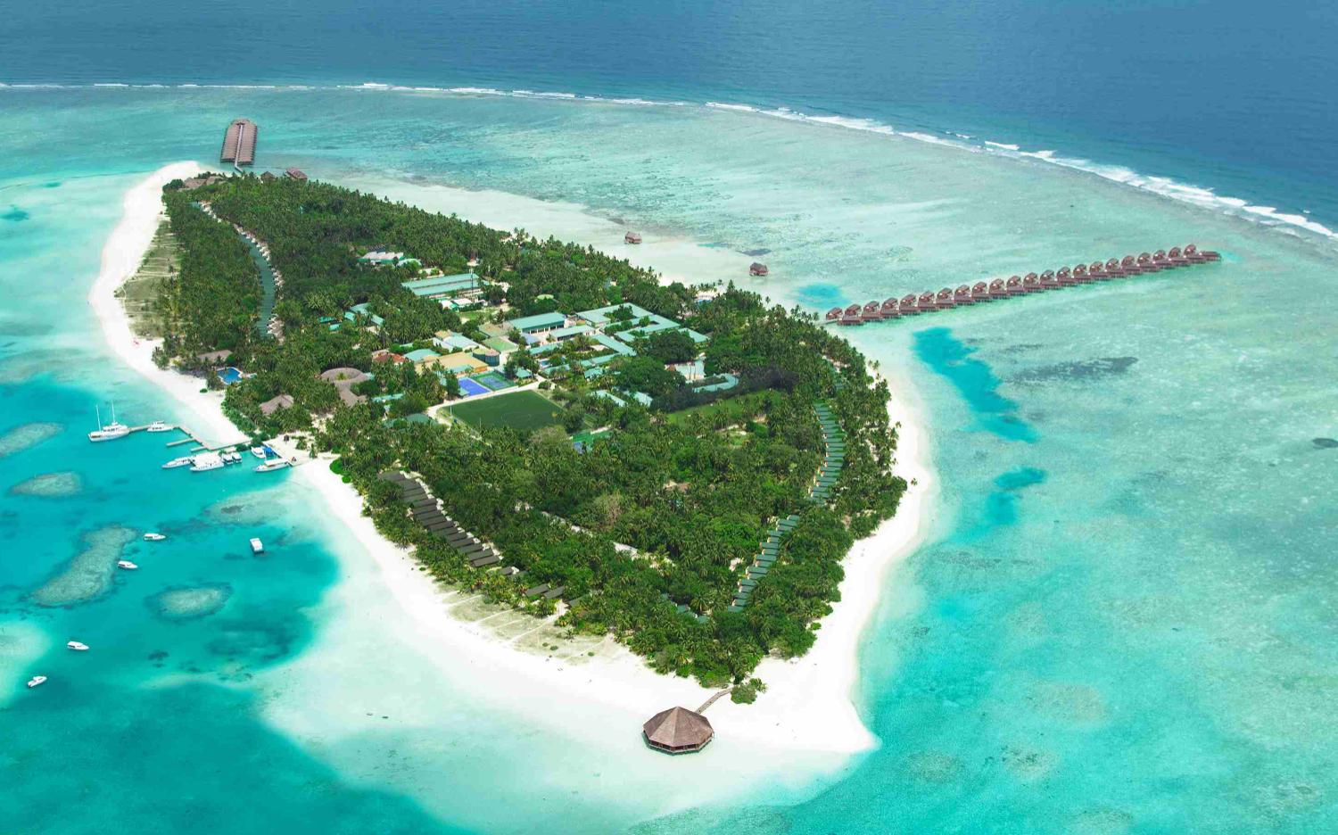 Noleggio Barche Meerufenfushi - Navalia | Noleggia un Sogno