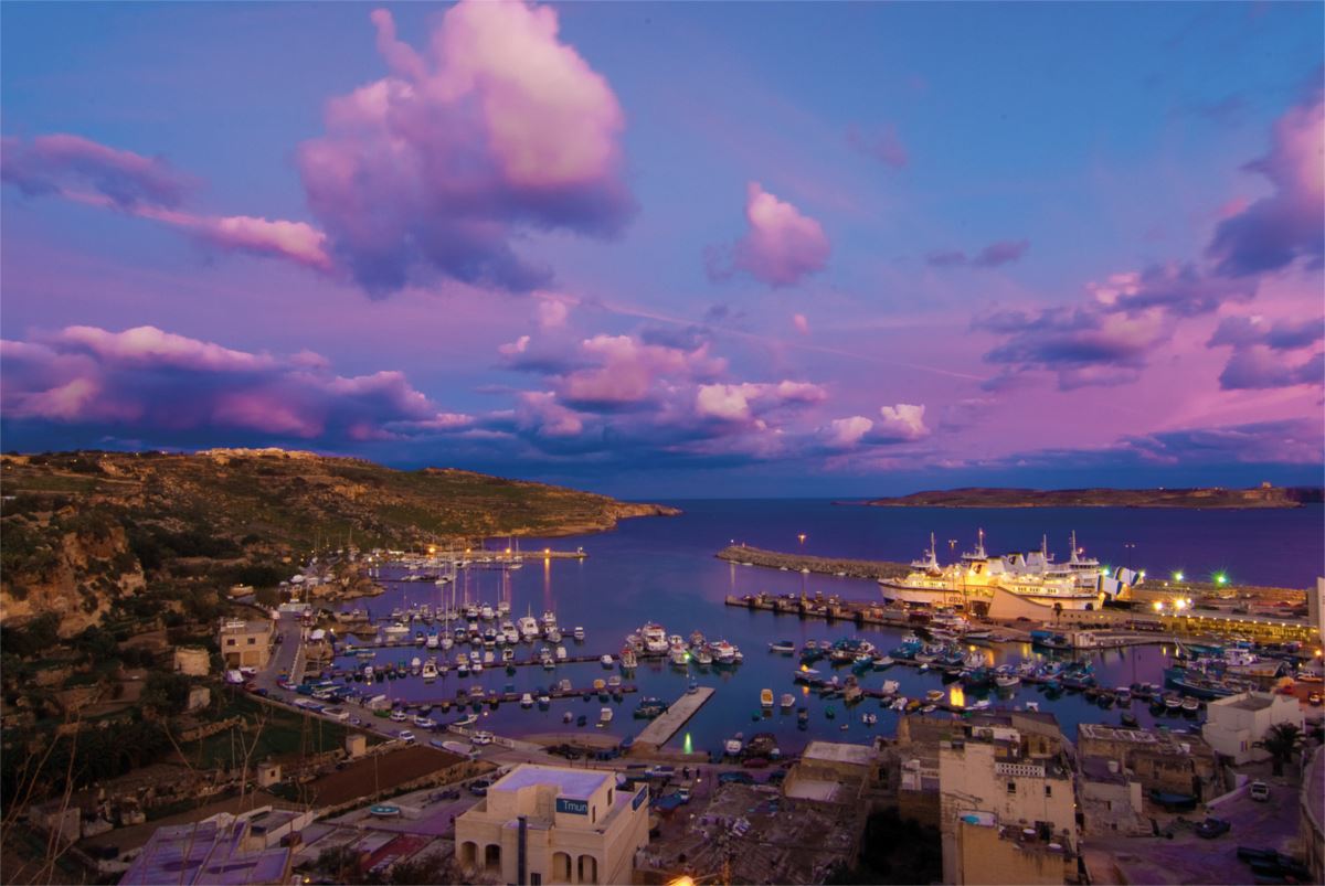 Noleggio Barche Mgarr – Isola di Gozo - Navalia | Noleggia un Sogno