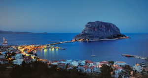 Monemvasia