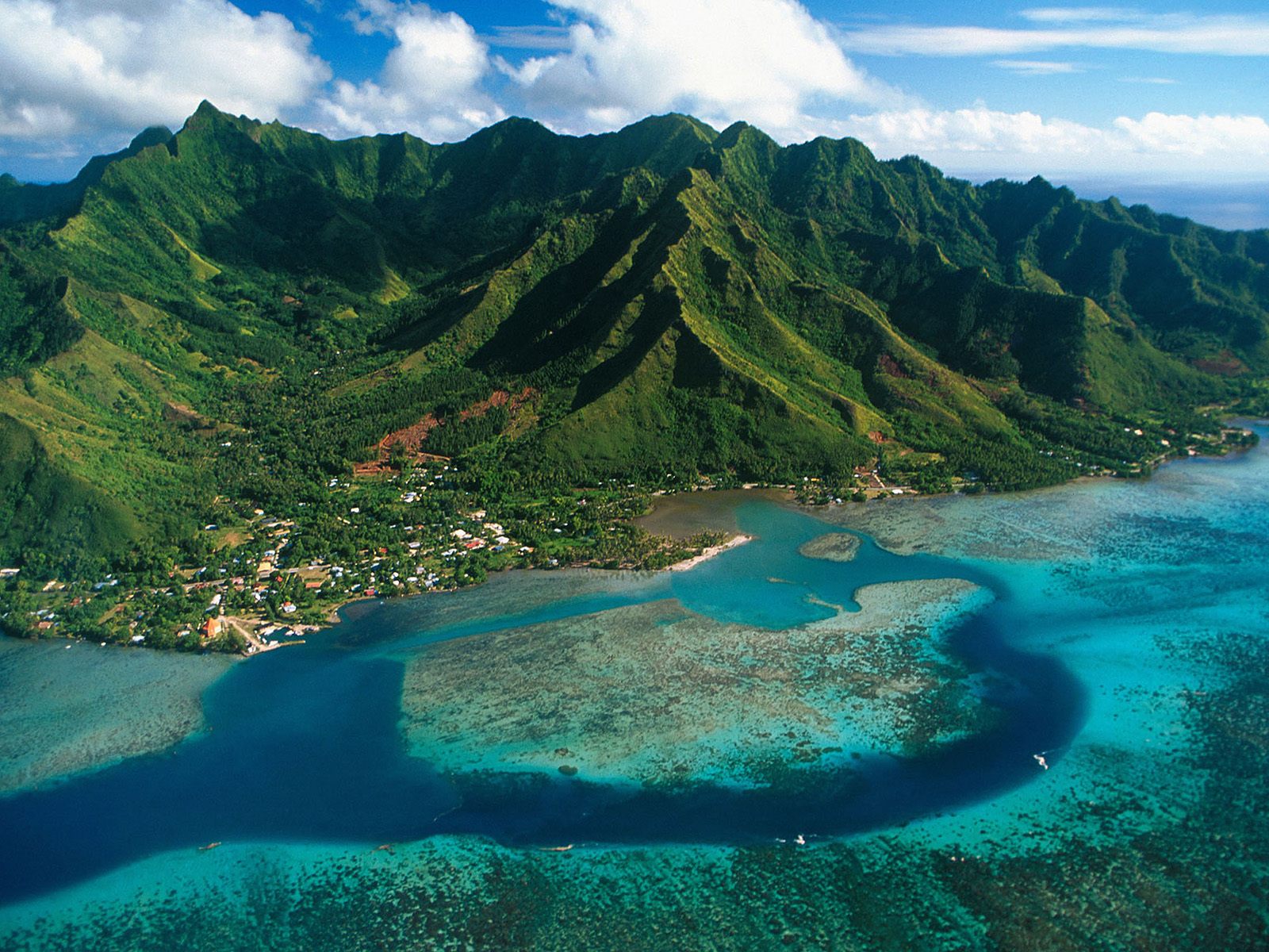 Noleggio Barche Moorea - Navalia | Noleggia un Sogno