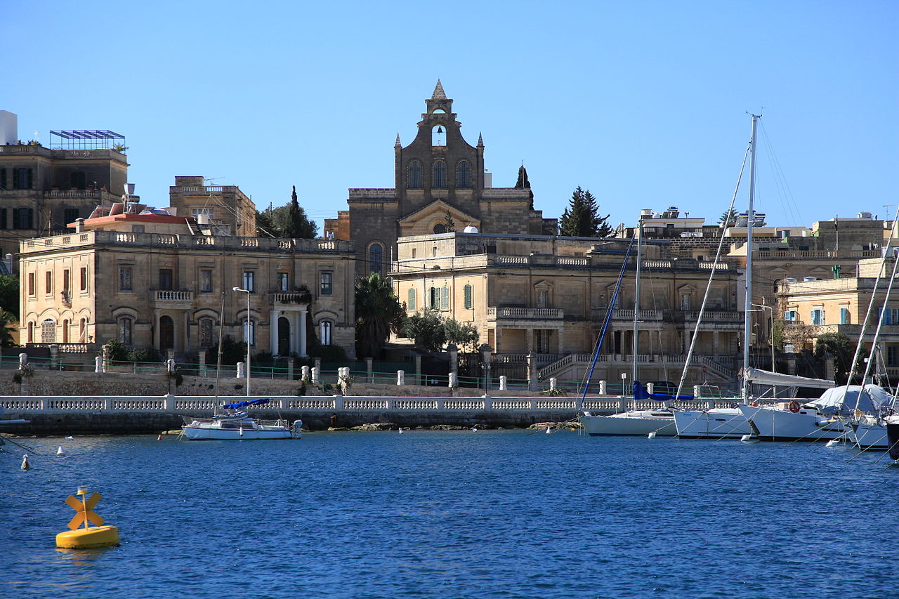 Noleggio Barche Msida Marina – Gzira - Navalia | Noleggia un Sogno