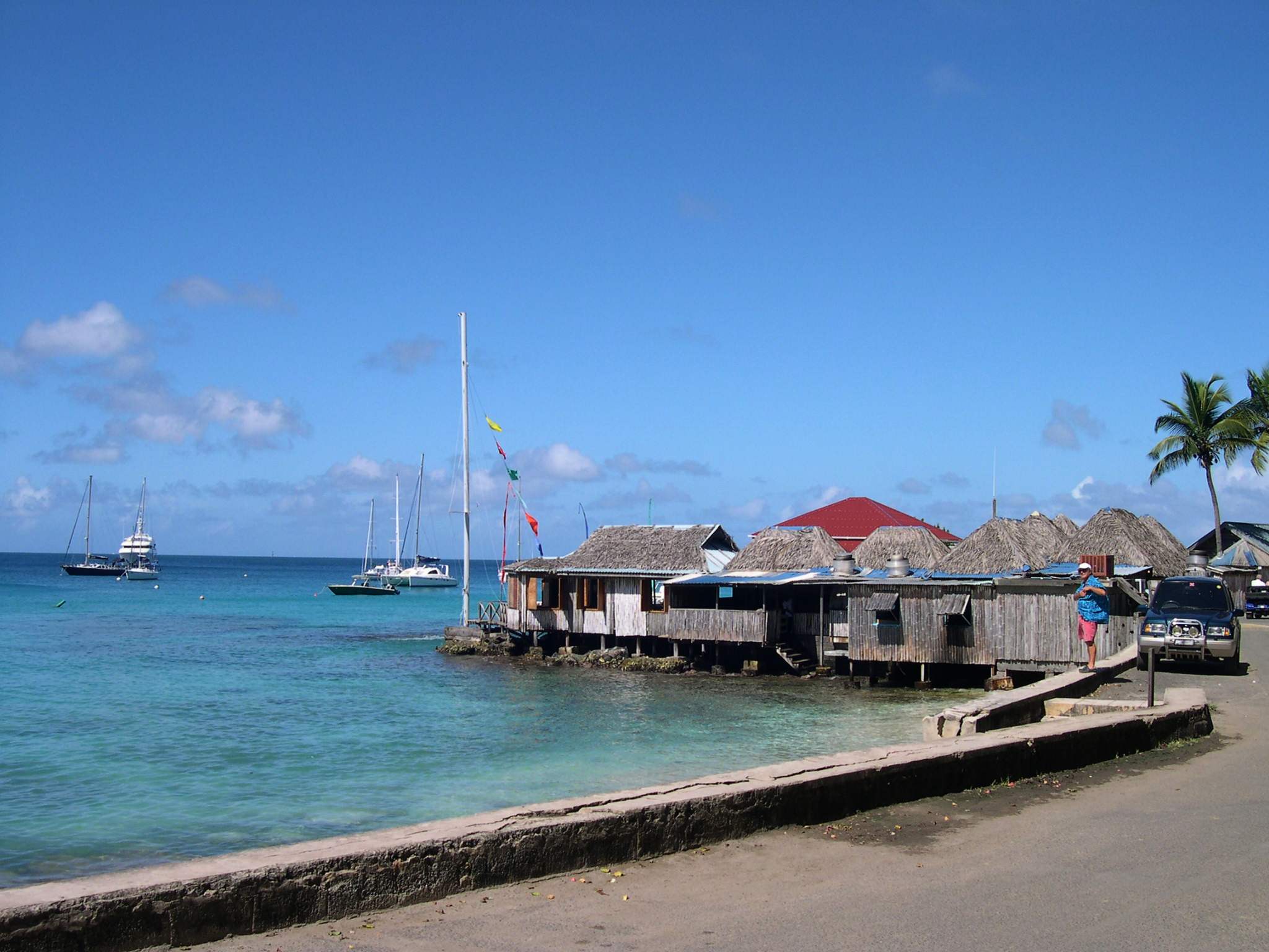 Noleggio Barche Mustique Island - Navalia | Noleggia un Sogno