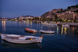 Nafplio