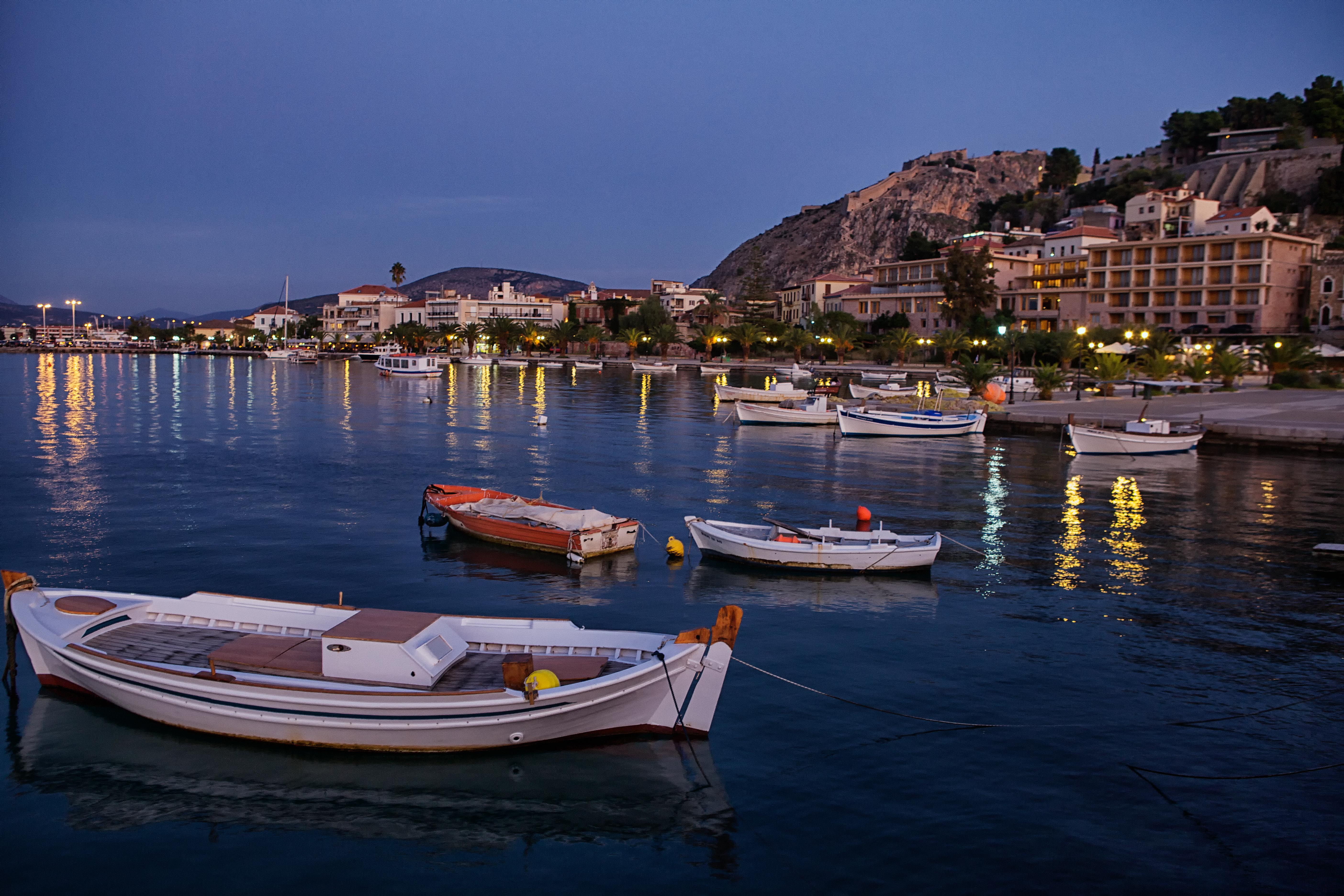 Noleggio Barche Nafplio - Navalia | Noleggia un Sogno