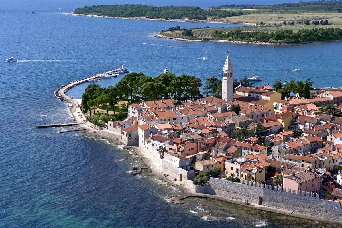 Noleggio Barche Novigrad - Navalia | Noleggia un Sogno