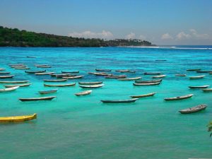 Nusa Lembongan