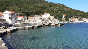 Okuklje - Isola di Mljet