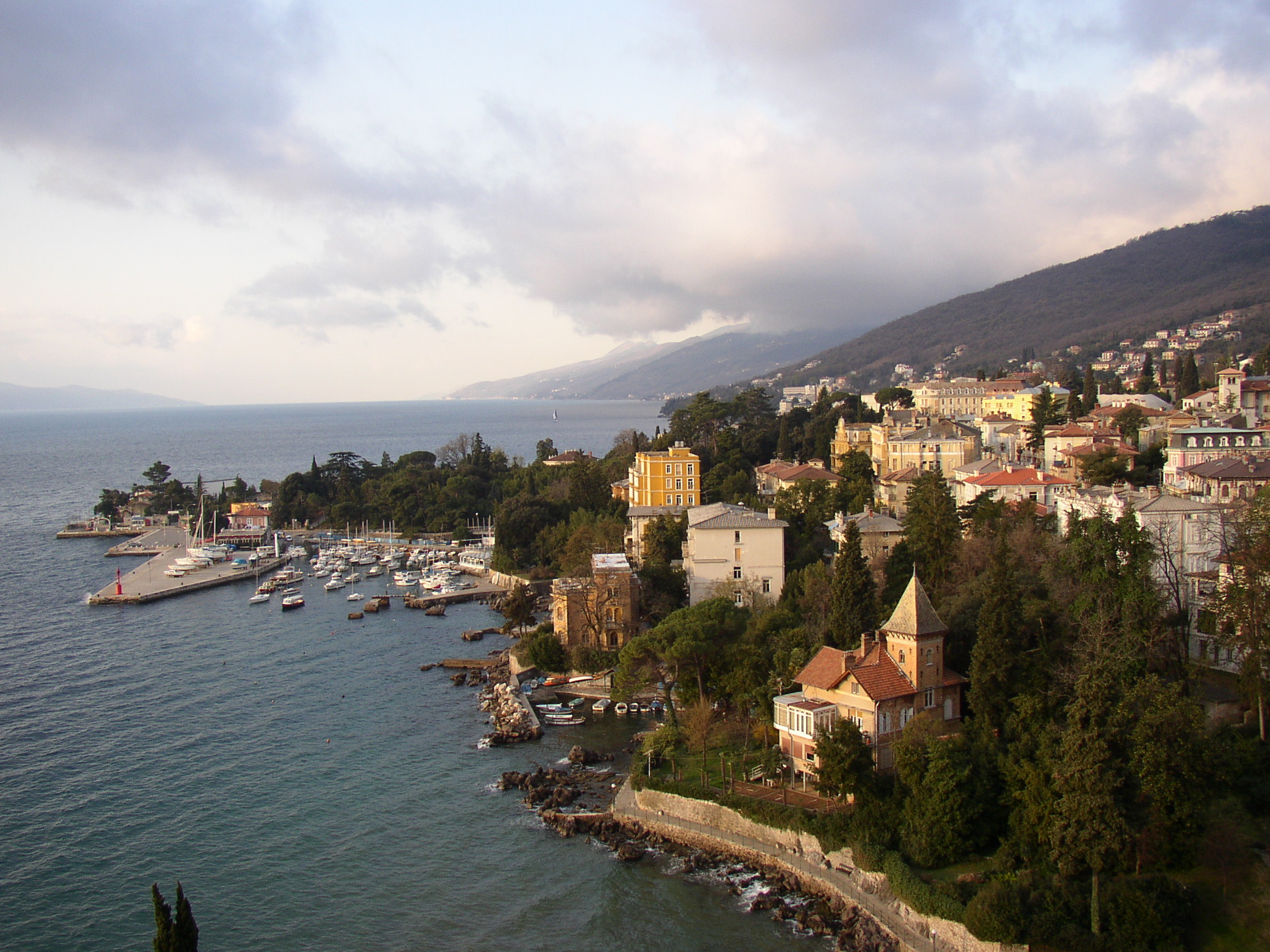 Noleggio Barche Opatija - Navalia | Noleggia un Sogno