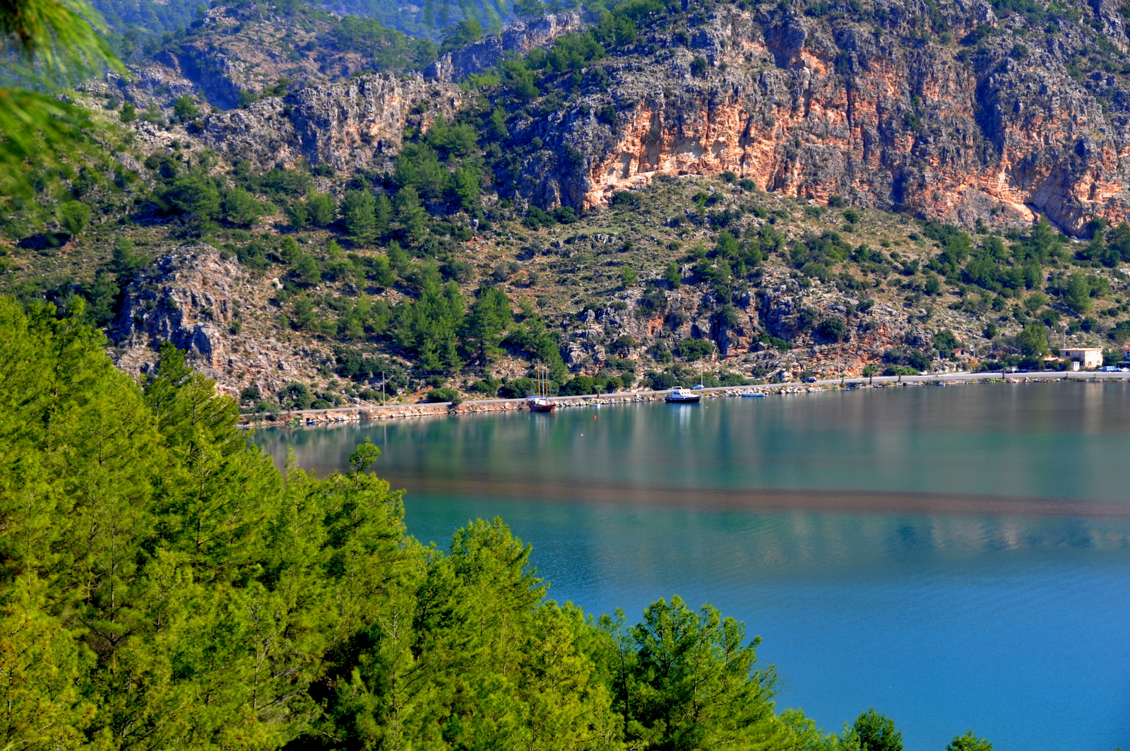 Noleggio Barche Orhaniye - Navalia | Noleggia un Sogno